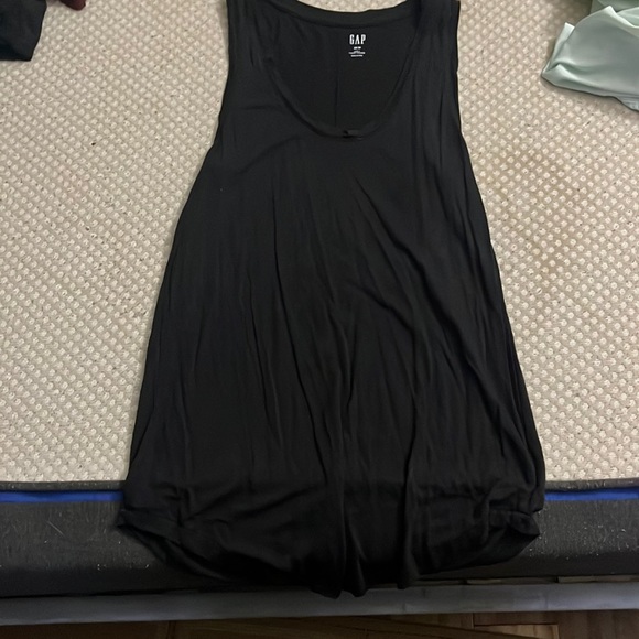 GAP Tops - Gap extra small luxe t. Never worn.